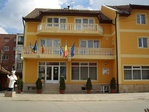 Hotel Queen - Arad (Crisana, judetul Arad)