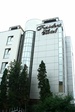 Hotel President Hotel Bacau - Bacau (Moldova, judetul Bacau)