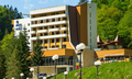 Hotel PERLA - Slanic Moldova (judetul Bacau)