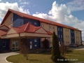 Hotel IRIS - Bors (judetul Bihor)