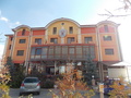 Hotel TRANSIT - Oradea (judetul Bihor)