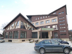 Hotel Atlas - Brasov (Brasov, judetul Brasov)