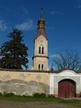 Biserica evanghelica Dacia