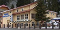 Hotel Hanul Cotul Donului - Timisu de Sus (judetul Brasov)