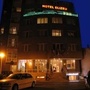 Hotel ELIZEU - Sector 1 (judetul Bucuresti)