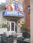 Hotel Dalin - Sector 4 (judetul Bucuresti)