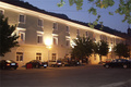 Hotel Ferdinand - Baile Herculane (judetul Caras-Severin)