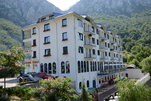 Hotel Golden Spirit - Baile Herculane (Valea Cernei, judetul Caras-Severin)