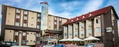 Hotel ONIX - Cluj-Napoca (judetul Cluj)