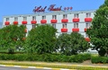 Hotel Turist - Constanta (judetul Constanta)