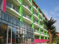 Hotel Fortuna - Eforie Nord (judetul Constanta)