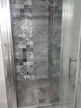 Cabina de duş din baie