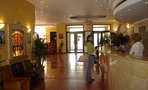 Hotel PERLA - Mamaia (Litoral, judetul Constanta)