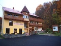 Hotel Transilvania - Balvanyos (judetul Covasna)