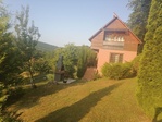 Vila Casa Iulia - Geoagiu-Bai (Muntii Apuseni, judetul Hunedoara)
