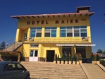 Hotel Maier - Hunedoara (Valea Cernei, judetul Hunedoara)