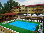 Hotel Restaurant Ciuperca - Hunedoara (Valea Cernei, judetul Hunedoara)