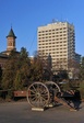 Hotel MOLDOVA - Iasi (Moldova, judetul Iasi)