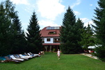 Pensiunea Transilvania House - Breaza (Valea Prahovei, judetul Prahova)