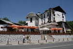 Hotel Paraul Rece - Busteni (Valea Prahovei, judetul Prahova)