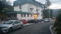 Hotel Green Palace - Sinaia (judetul Prahova)