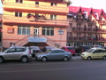 Motel National - Sinaia (judetul Prahova)