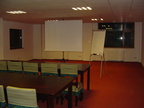 Sala de conferinte