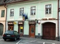 Pensiunea Casa Baciu - Sibiu (judetul Sibiu)