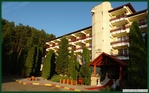 Hotel Alex - Campulung Moldovenesc (Bucovina, judetul Suceava)