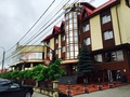 Hotel Albert - Suceava (judetul Suceava)