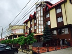 Hotel Albert - Suceava (Bucovina, judetul Suceava)