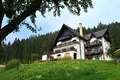 Pensiunea Bucovina Lodge - Vama (judetul Suceava)
