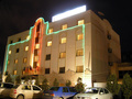 Hotel EURO HOTEL - Timisoara (judetul Timis)