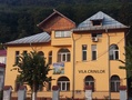Vila Crinilor - Calimanesti (judetul Valcea)